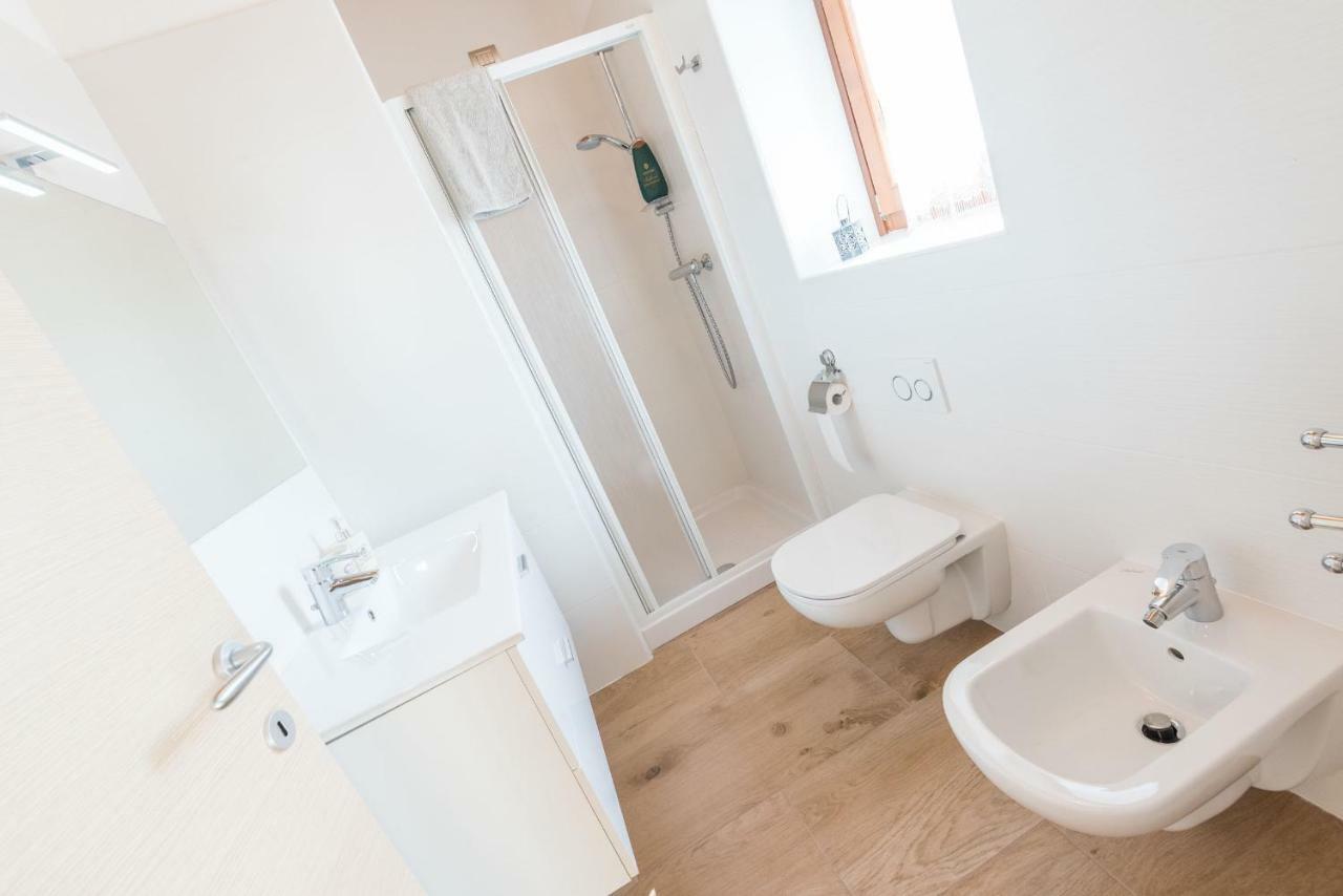 Tegliovacanze Ngoại thất bức ảnh