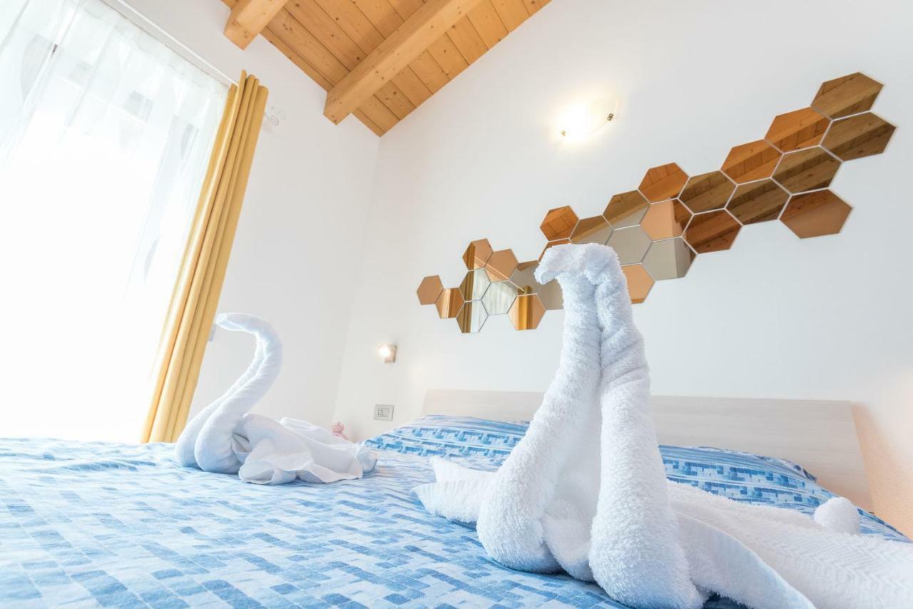 Tegliovacanze Ngoại thất bức ảnh